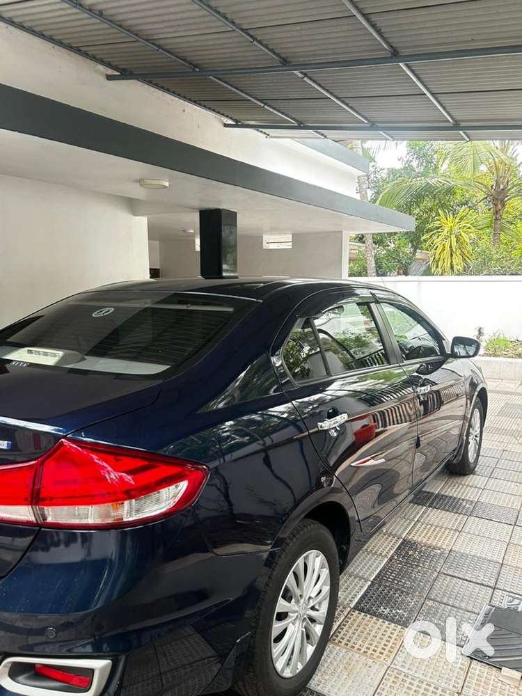 2022 Maruti Suzuki Ciazpetrol Manual Single Owner. 30000kms Driven