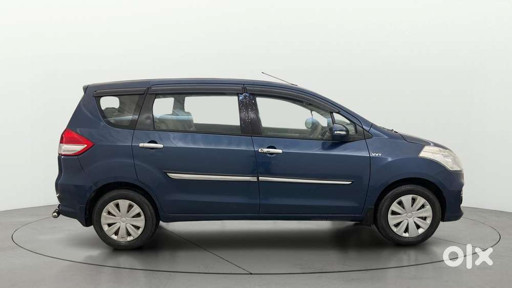 Maruti Suzuki Ertiga Vxi, 2016, Petrol