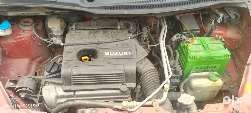 Maruti Suzuki Wagon R


 2013 Petrol 37089 Km Driven