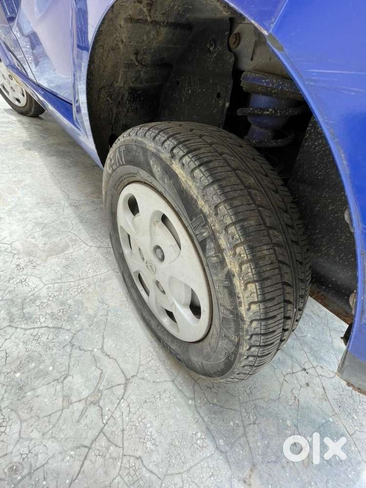 Tata Nano 2014 Petrol 22500 Km Driven