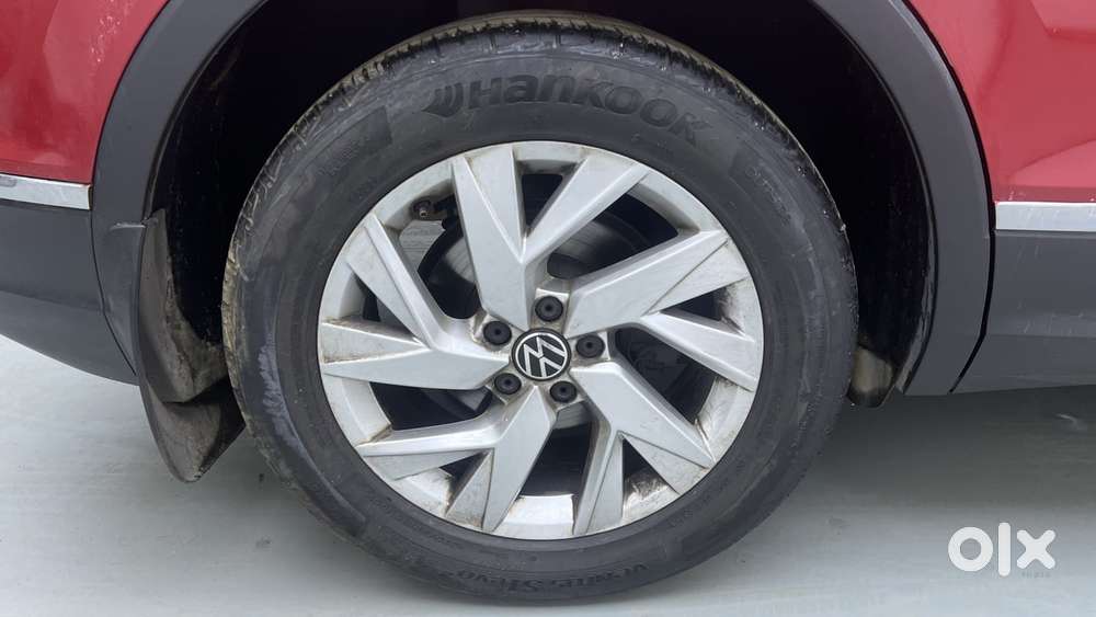 Volkswagen Tiguan 2.0 Elegance Tsi Dsg, 2022, Petrol