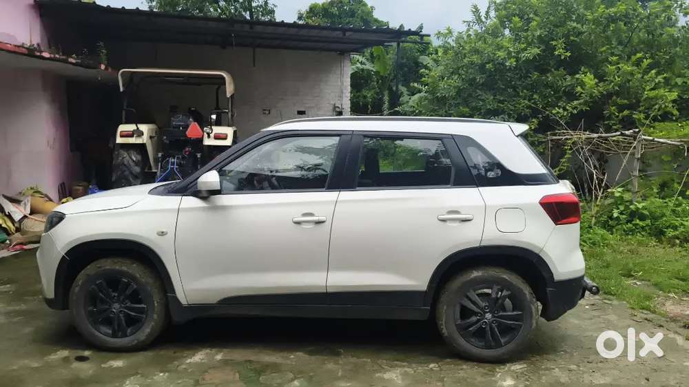 2019 Model Automatic Car &ndash; First Owner