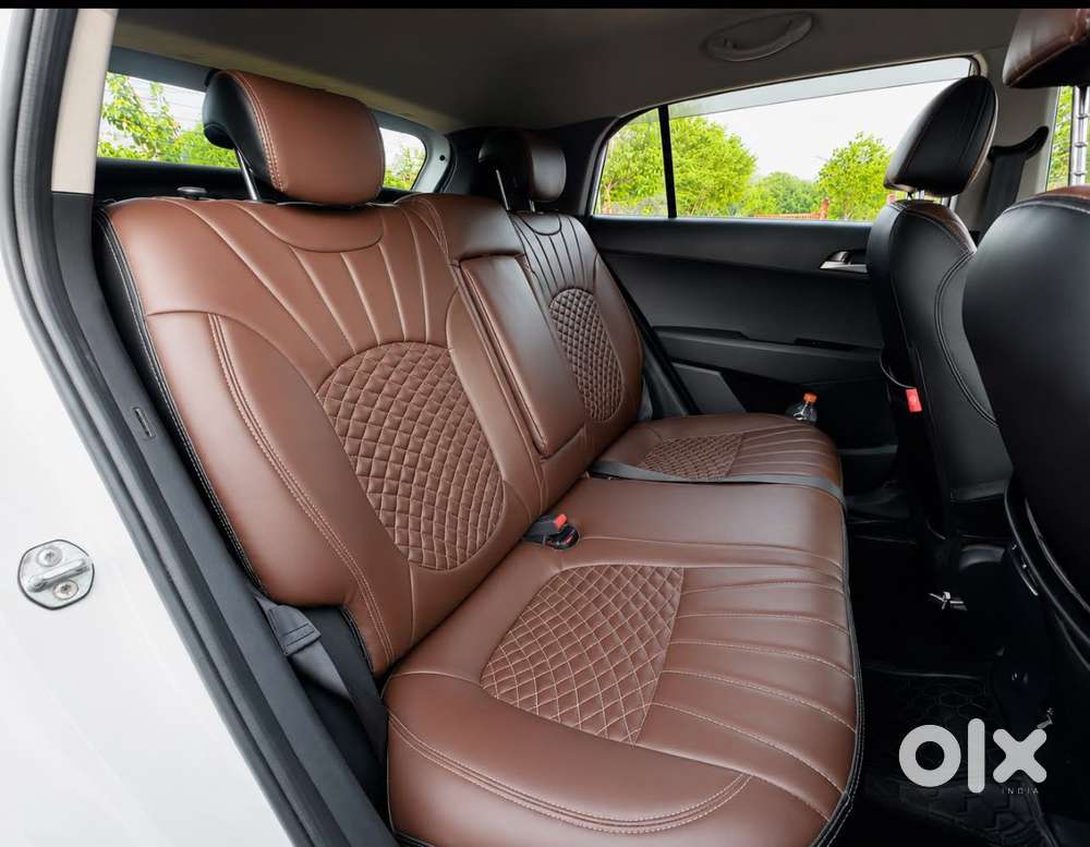 Hyundai Creta 1.6 Vtvt S, 2016, Petrol