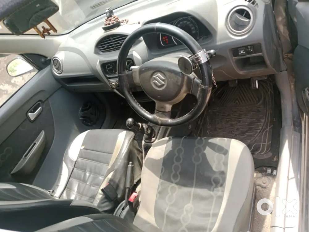 Alto 800 2014 Model Cng Bhut Hii Kamm Price Me