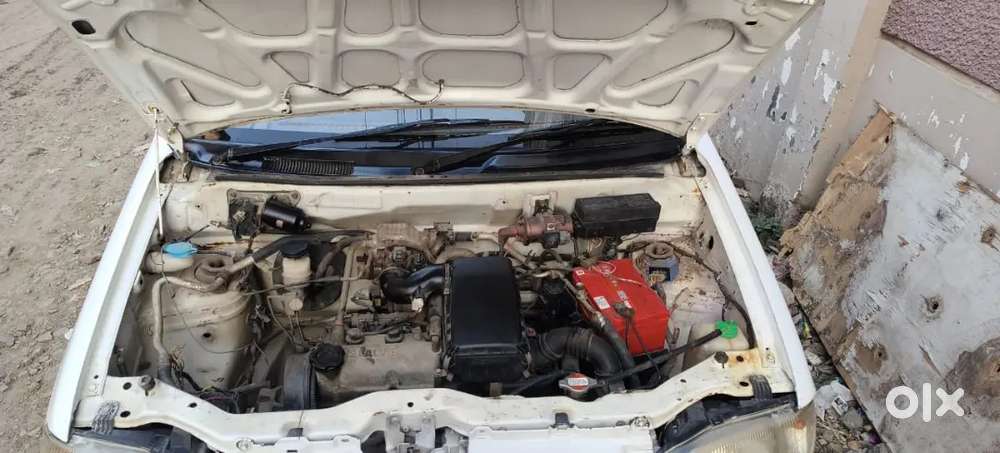 Maruti Suzuki Alto 800 2010 Petrol 80000 Km Driven