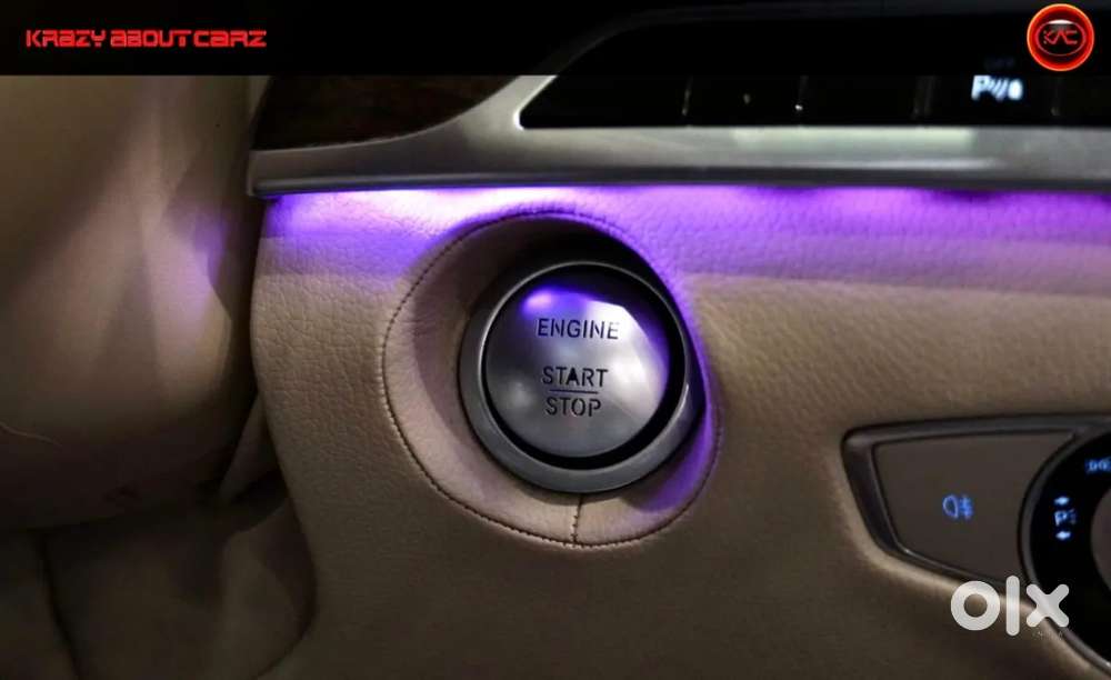 Mercedes-benz S-class, 2017, Diesel