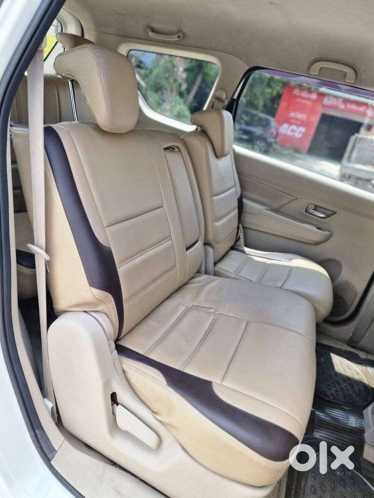 Maruti Suzuki Ertiga Shvs Zdi Plus, 2019, Diesel
