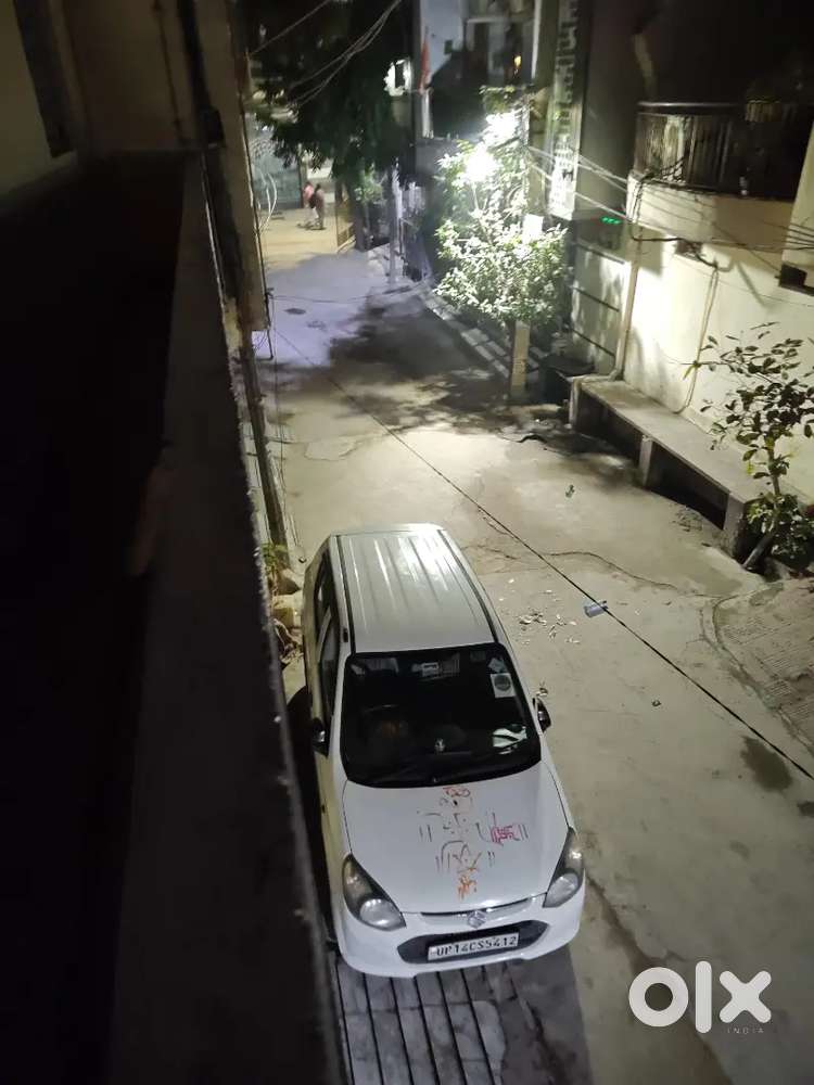 Maruti Suzuki 800 2015 Cng & Hybrids Good Condition