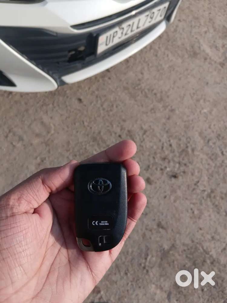 Toyota Yaris 1.5 Ativ 2020