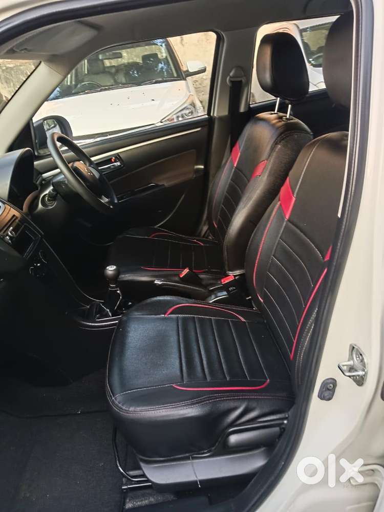 Maruti Suzuki Swift Vxi Windsong Limited Edition, 2014, Petrol