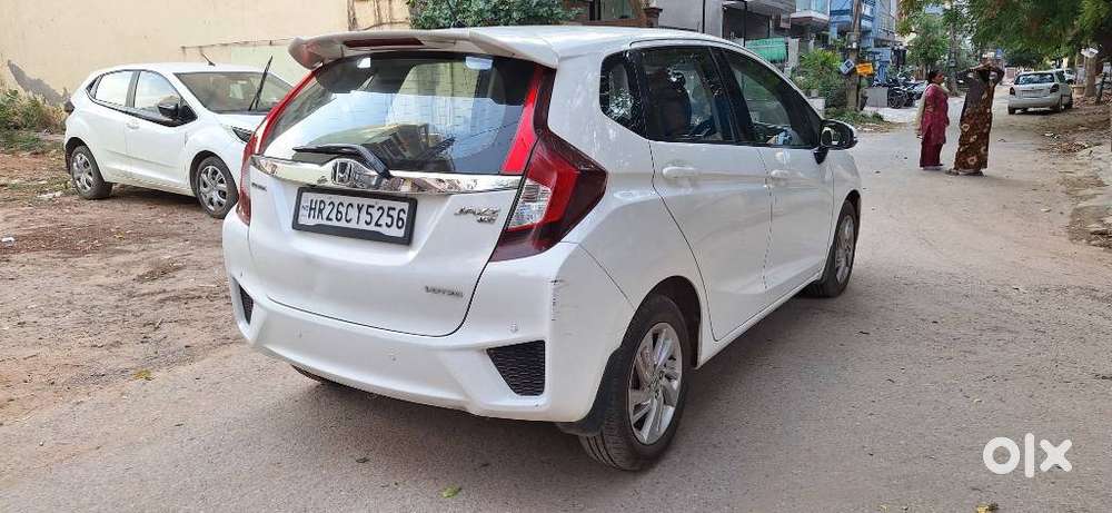 Honda Jazz 1.5 V I Dtec, 2016, Diesel