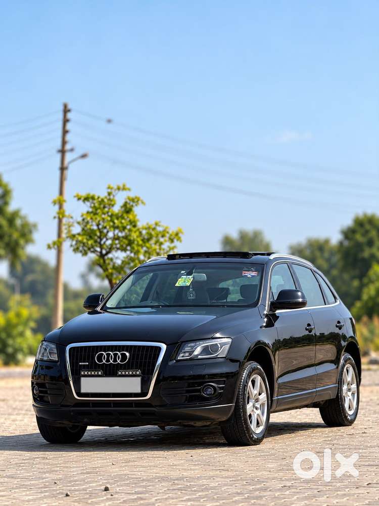 Audi Q5 2.0 Tdi Quattro, 2011, Diesel