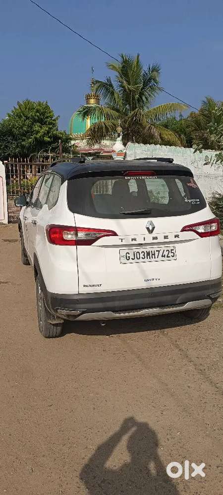 Gadi Jova Malade Tikar Ran