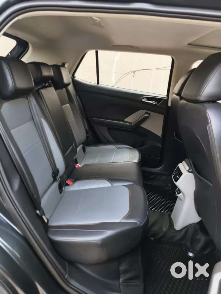 Skoda Kushaq Style 1.0l Tsi At, 2023, Petrol