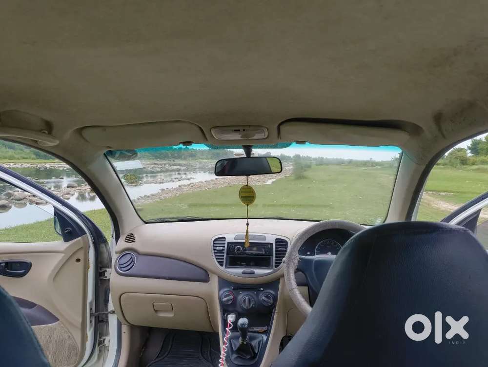 Hyundai I10 Era 2008