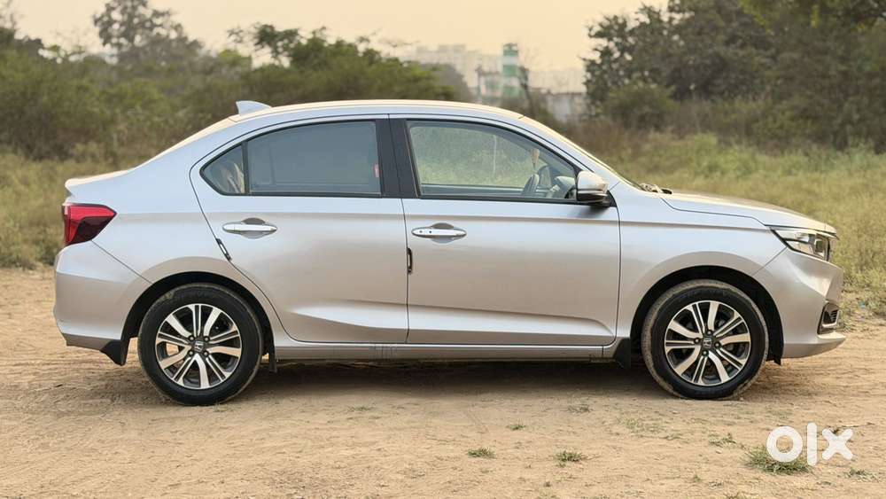 Honda Amaze 2nd Gen Vx, 2023, Petrol