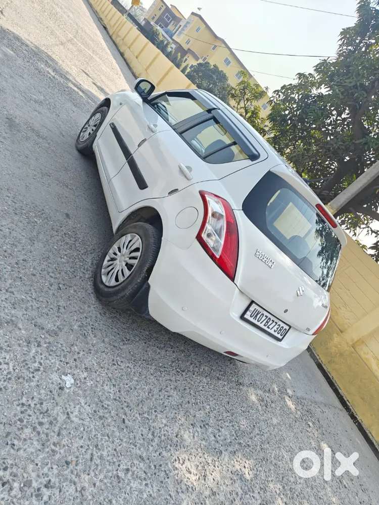 Maruti Suzuki Swift 2017 Petrol 69000 Km Driven