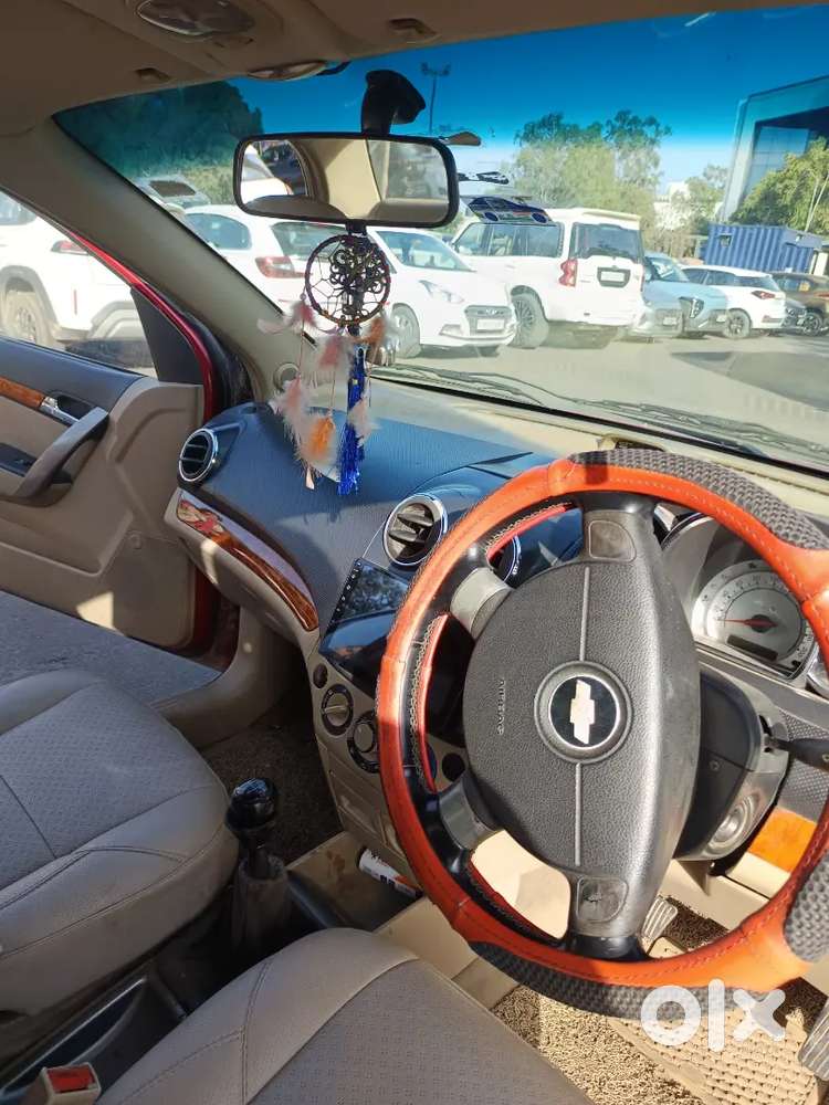 Good Conditions All Power Window Chilled Ac Center Locking, Display