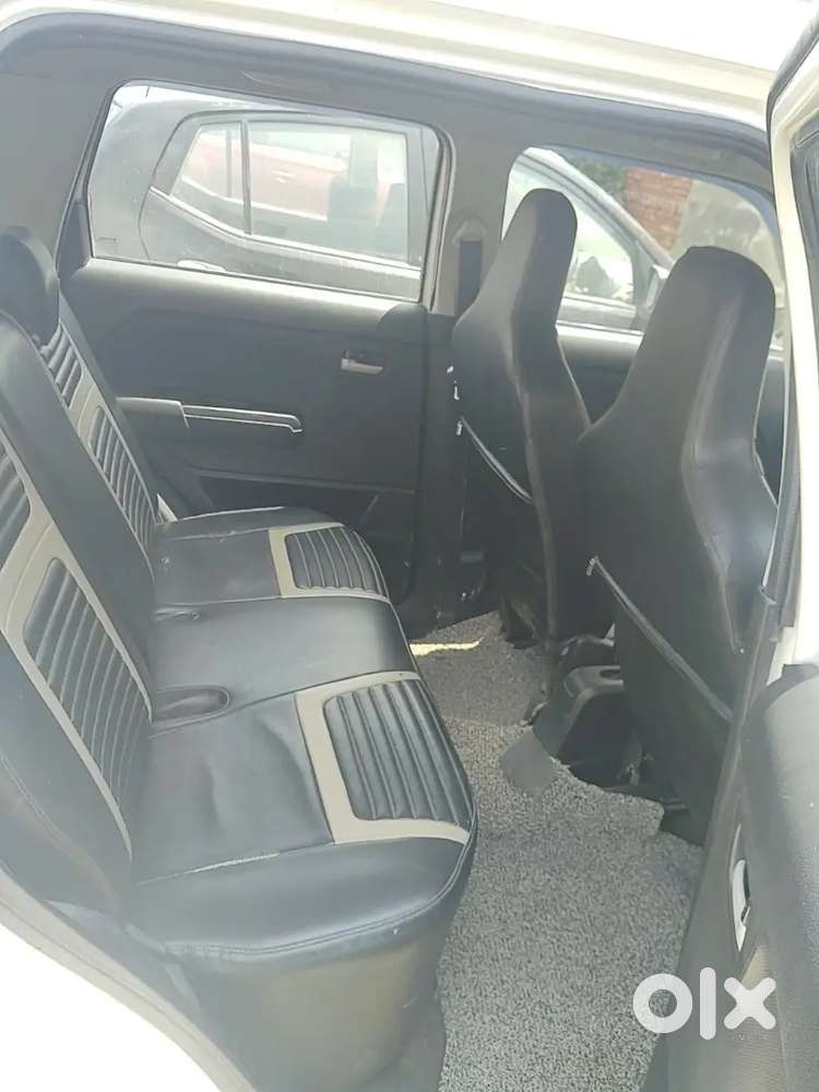 Maruti Wagon R 2020