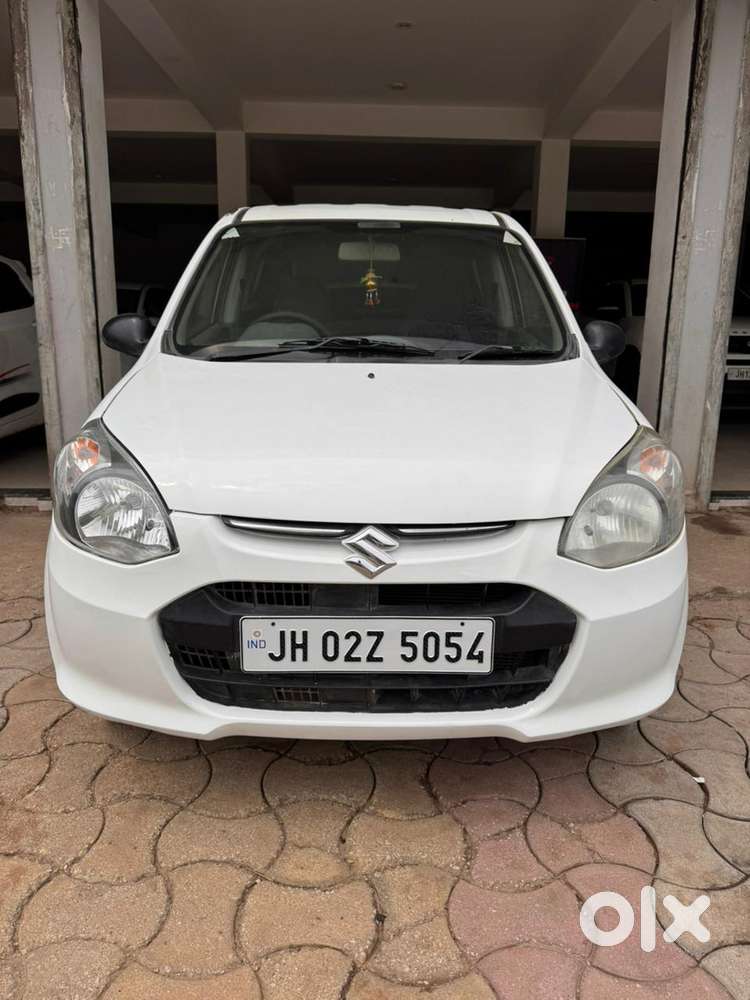 Maruti Suzuki Alto 800 Lxi, 2013, Petrol
