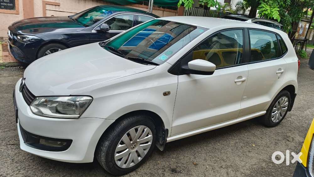 Volkswagen Polo Diesel Comfortline 1.2l, 2014, Diesel