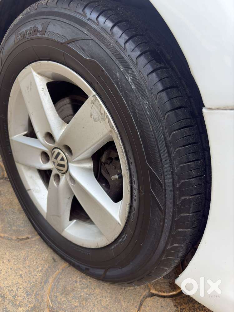 Volkswagen Jetta [ ] 2.0 Tdi Trendline, 2013, Diesel