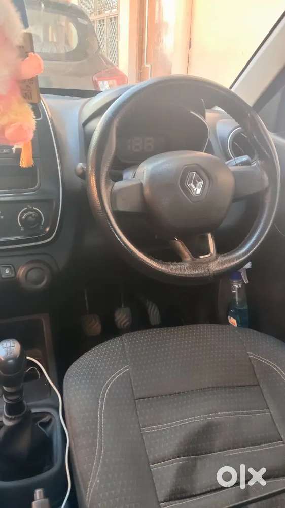 Renault Kwid 2019 Model