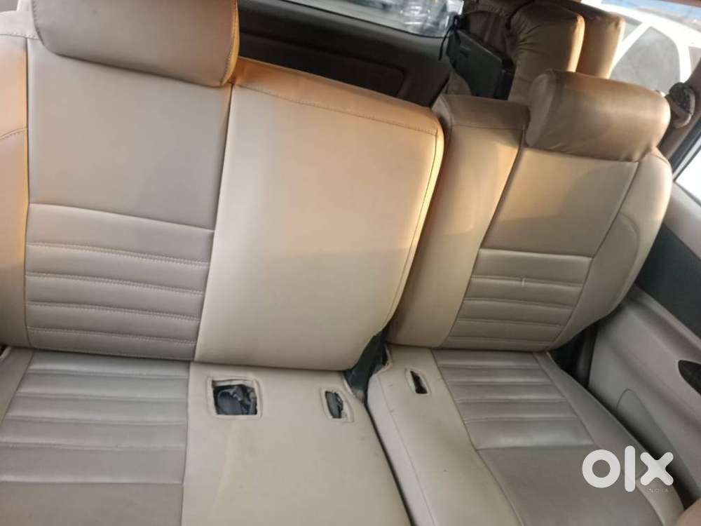 Toyota Innova 2009-2011 2.0 Vx 8 Str, 2016, Diesel