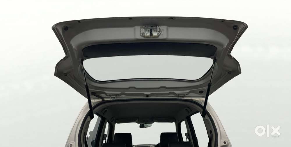 Maruti Suzuki Wagon R 1.0 Lxi, 2013, Petrol