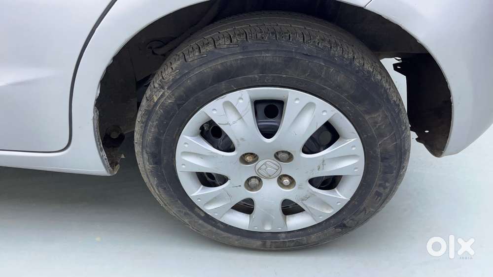 Honda Brio 1.2 S Mt, 2015, Petrol