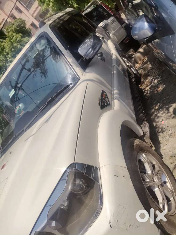 Mahindra Scorpio 2017 Diesel Variant