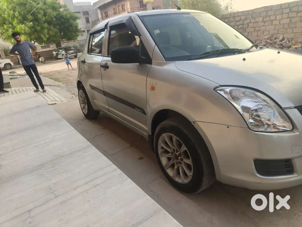 Maruti Suzuki Swift 2009 Diesel Good Condition