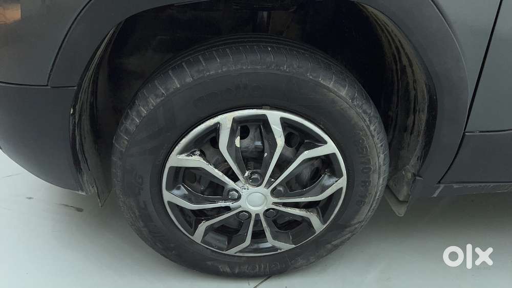 Tata Punch Pure, 2023, Petrol