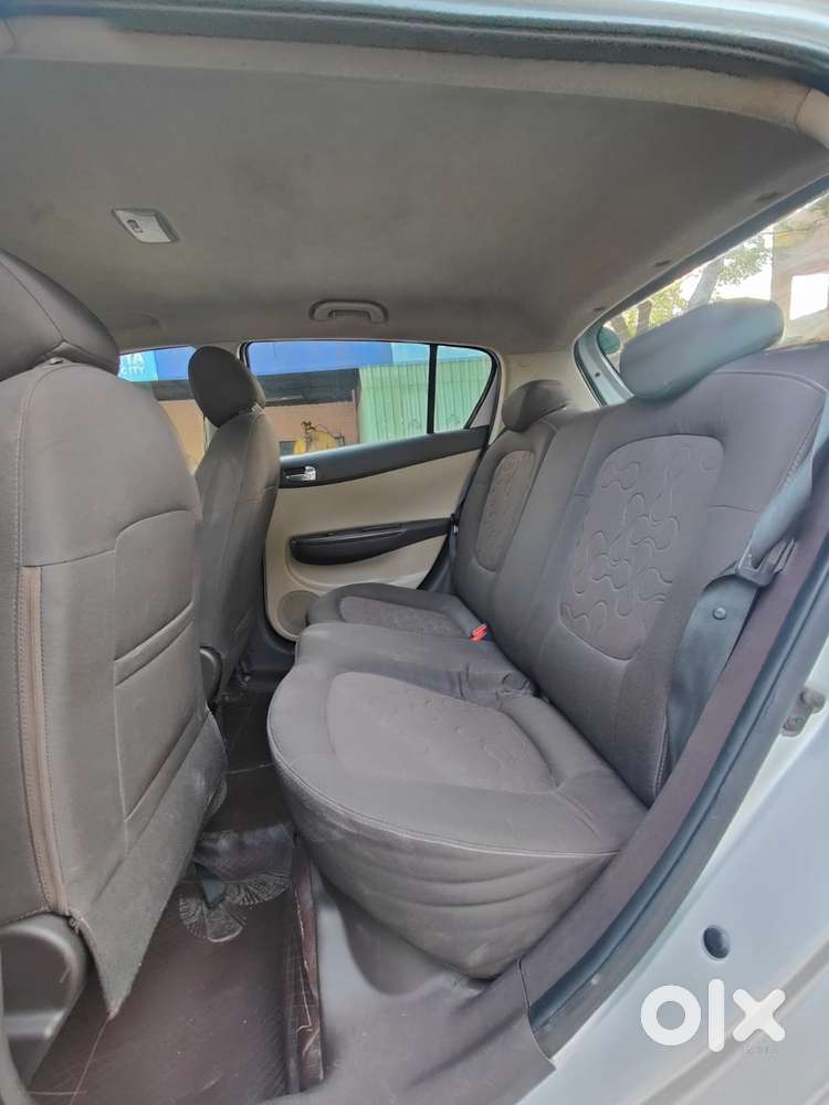 Hyundai I20 Asta 1.4 Crdi 6 Speed, 2011, Diesel