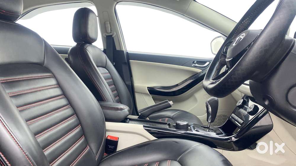 Tata Nexon 1.2 Revotron Xza Plus, 2022, Petrol