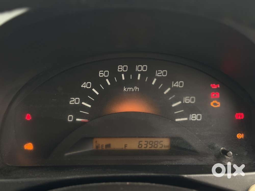 Maruti Suzuki Wagon R Lxi Cng Optional, 2017, Cng & Hybrids