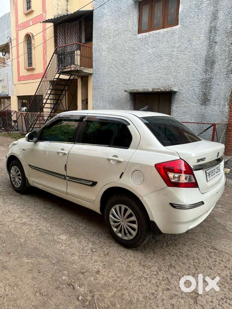 Maruti Suzuki Swift 2014