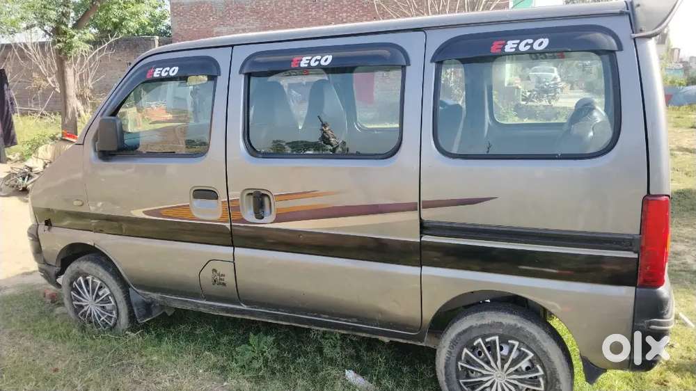 Maruti Suzuki Eeco 2022 Petrol
