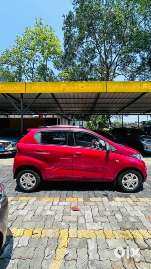 Datsun Redi Go, 2017, Petrol