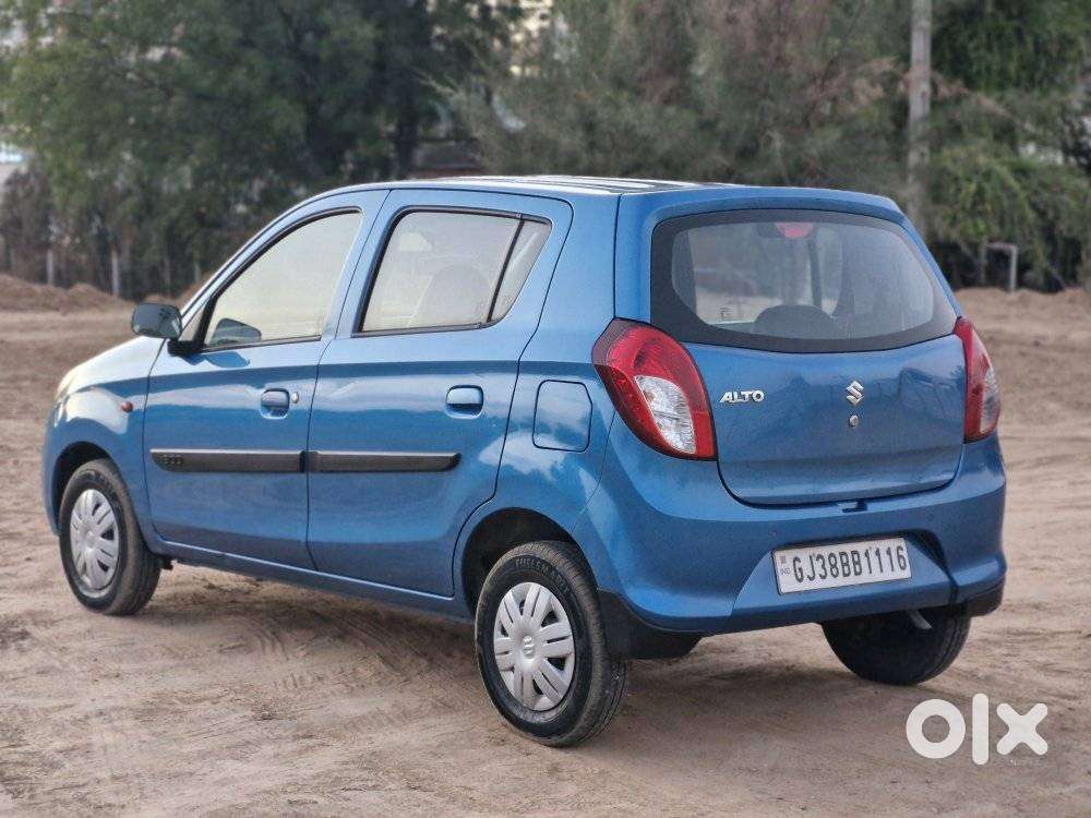 Maruti Suzuki Alto 800 Lxi, 2019, Petrol