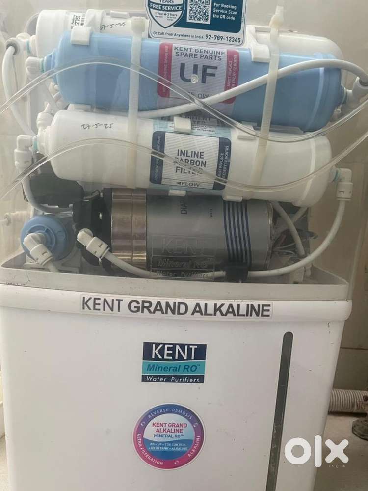 Used Kitchen & Other Appliances for sale in Maruthi Nagar | OLX