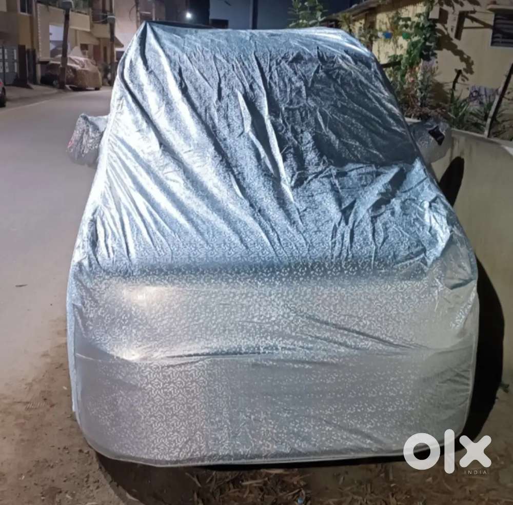 Wagon R body Cover - Spare Parts - 1807521489