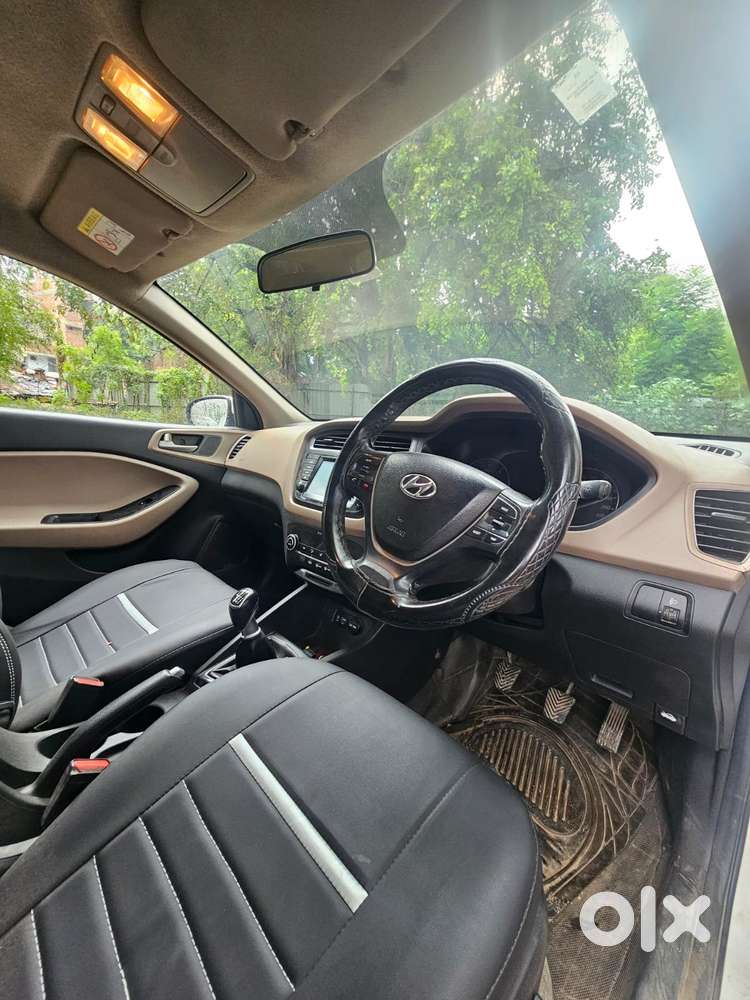 Hyundai I20 1.2 Anniversary Edition, 2017, Diesel