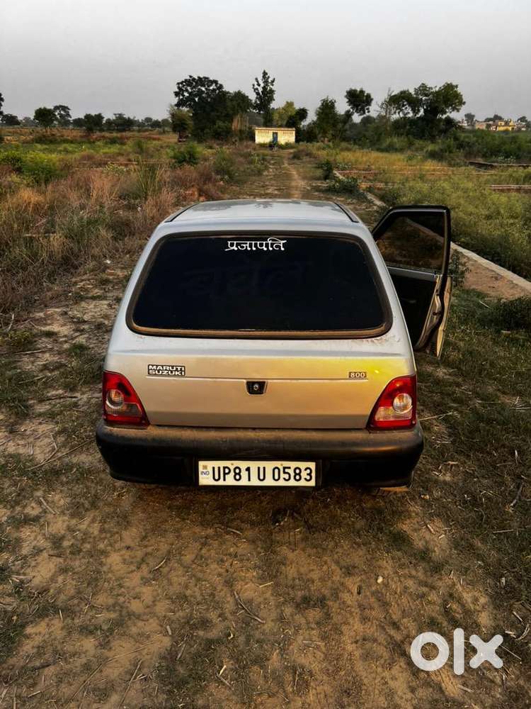 Maruti Suzuki 2006 Car