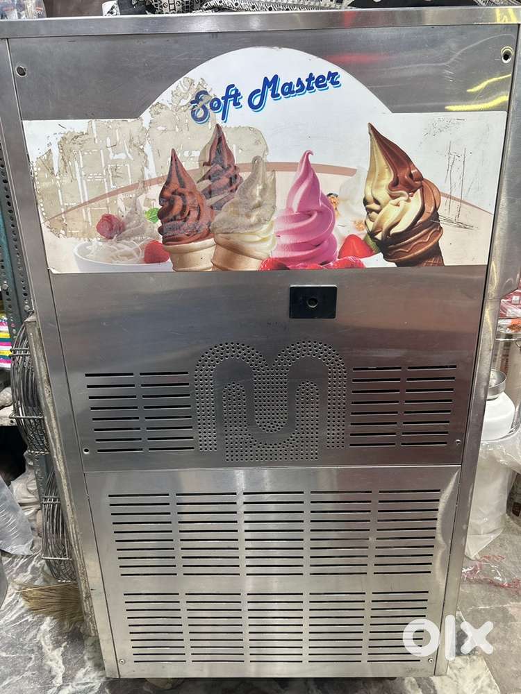 Mitora machines softy master