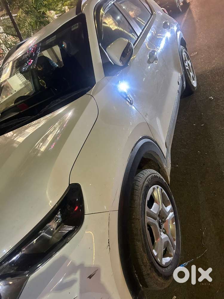 Kia Sonet Diesel 2020