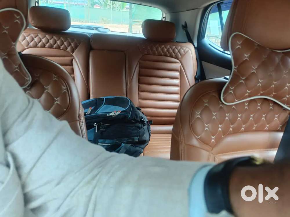 Hyundai Creta Facelift 2021 Petrol 73 Km Driven