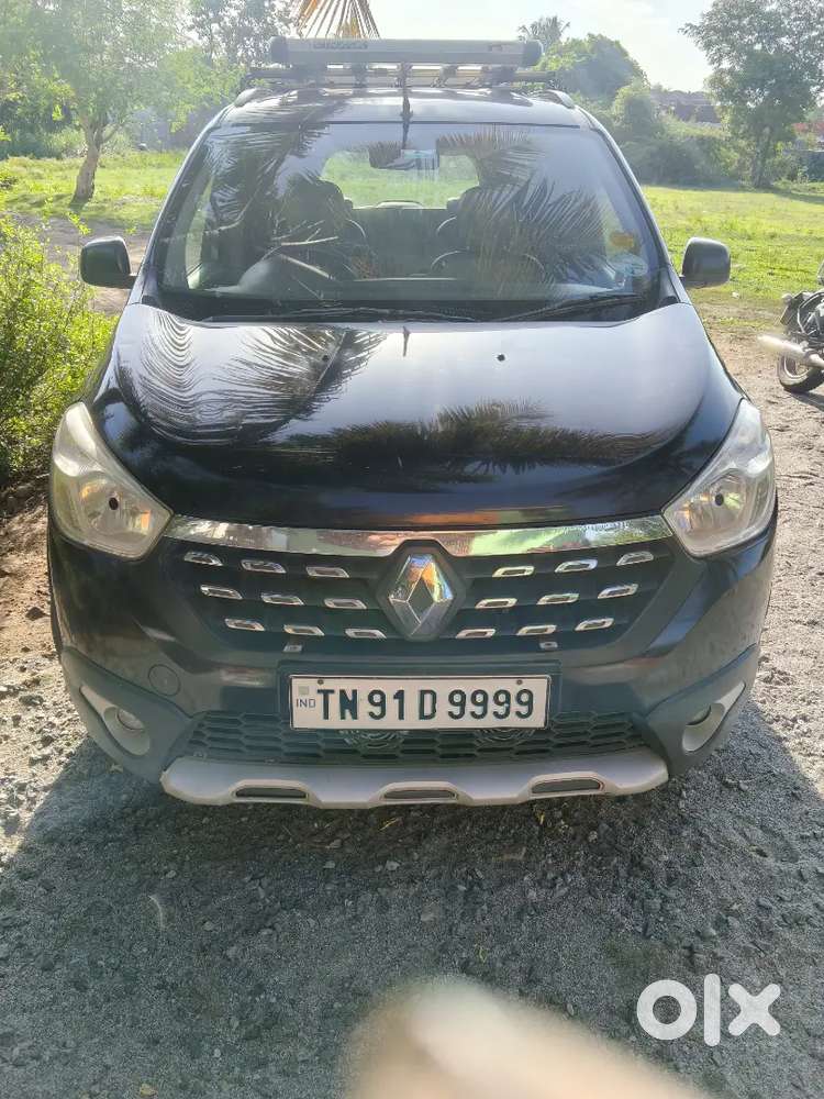 Renault Lodgy 2016 Diesel