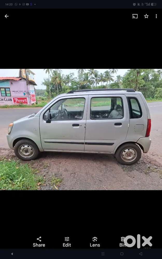 Well Maintained Vehicle, Selling As I Am Not Using