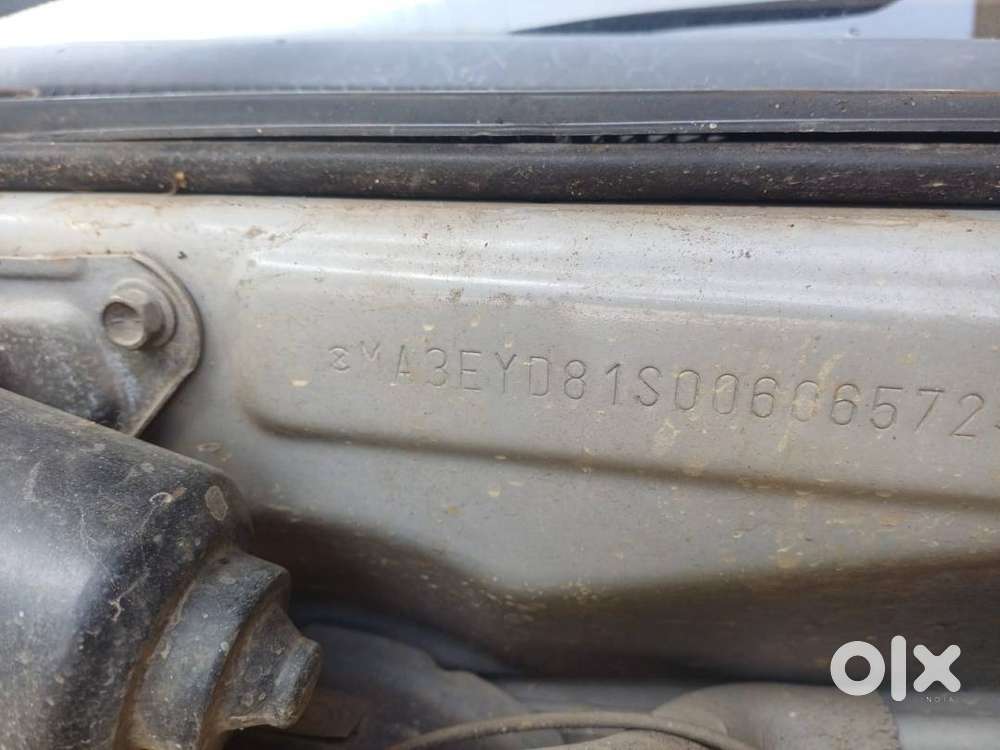 Maruti Suzuki Alto 2005